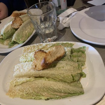 Restaurante Caesar's - Caesar salads - Salad Near Me - Tijuana, BCN