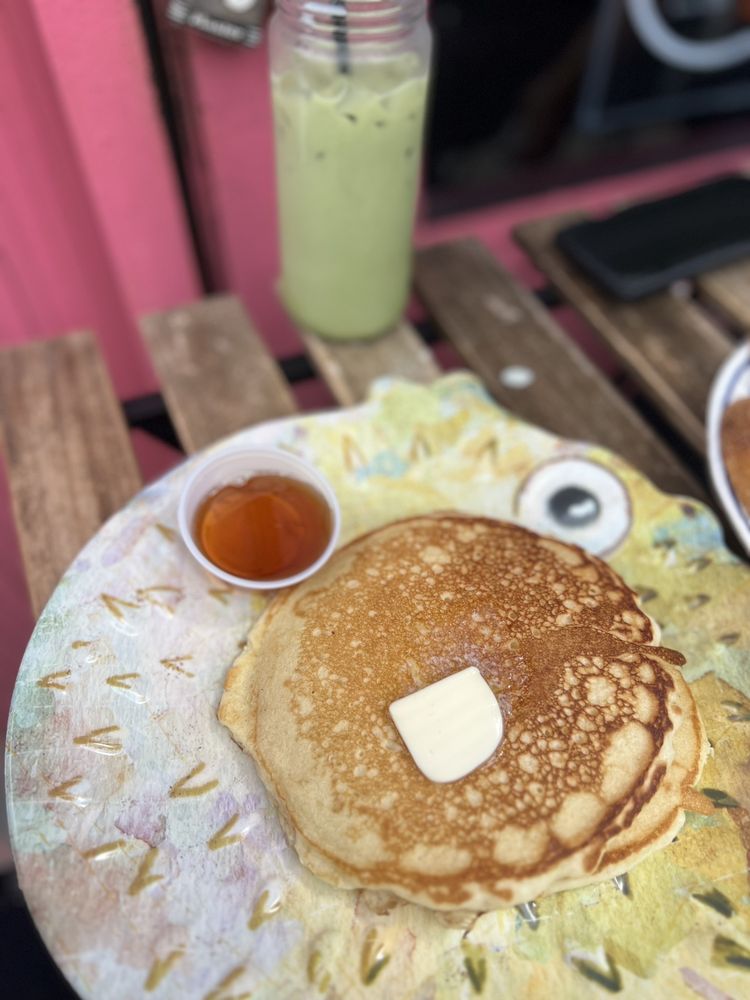Pink Forest — Mexican restaurant in Forest Hills