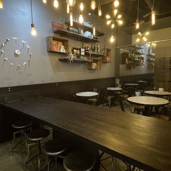 Alchemist Coffee Project - Coffee & Tea Near Me - Los Angeles, California