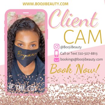BOOJI BEAUTY BAR - Updated July 2026 - 30 Photos & 26 Reviews