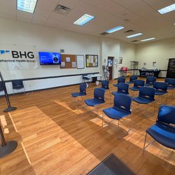 BHG Memphis North Treatment Center