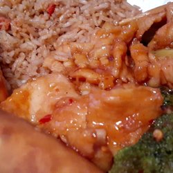 New China Buffet