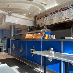 Crown Fish & Chip Bar