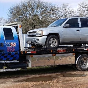 USA Wrecker Service - Winching, Jump Starts, and Lockout Service - Towing Near Me - Cedar Creek, Texas USA Wrecker Service - Winching, Jump Starts, and Lockout Service - Towing Near Me - Cedar Creek, Texas