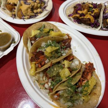 Taco Empreso - Tacos Near Me - Edison, New Jersey