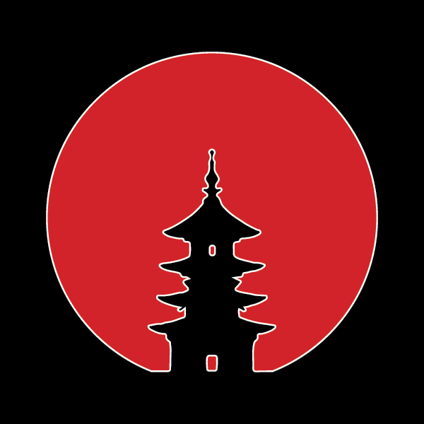 Gohan Japanese Grill Logo