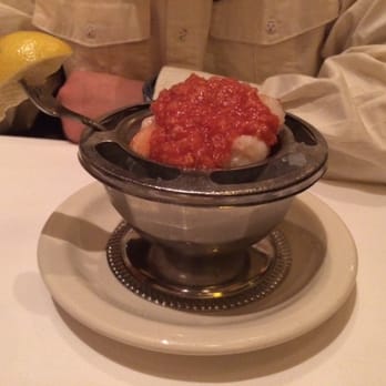 Harry & Izzy's - Shrimp Cocktail - Steakhouses Near Me - Indianapolis, Indiana Harry & Izzy's - Shrimp Cocktail - Steakhouses Near Me - Indianapolis, Indiana