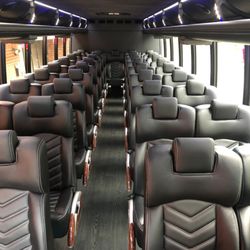 DC Limo and Car 