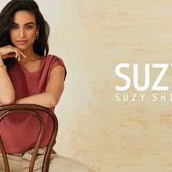 Suzy Shier