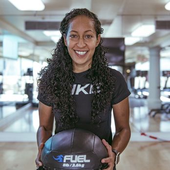 Yunes Fit - Trainer - Trainers Near Me Yunes Fit - Trainer - Trainers Near Me