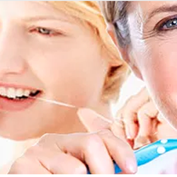 Forest Square Dental
