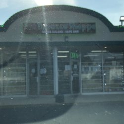 The Tobacco Shoppe