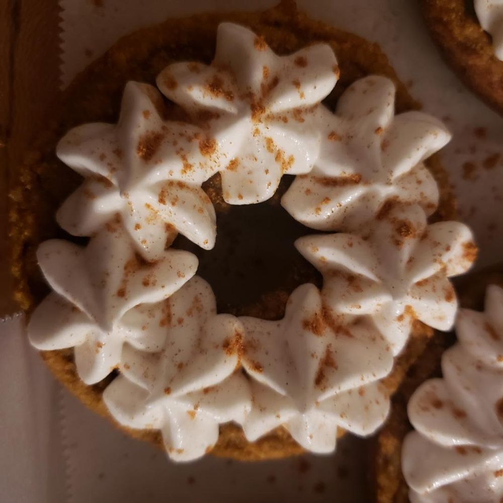 SUGAR MAMA BAKERY 751 Mill Rd, Bellville, Ohio GlutenFree