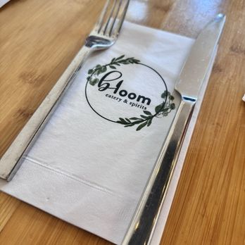 Bloom - American Near Me - Santa Clara, California