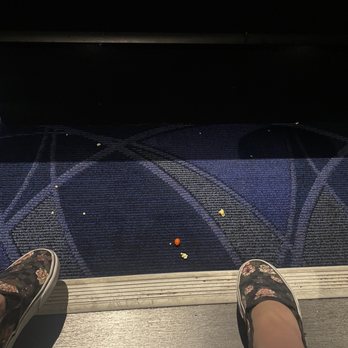 Sierra Vista Cinemas 16 - Just what I had to wipe off to sit down - Cinema Near Me - Clovis, California Sierra Vista Cinemas 16 - Just what I had to wipe off to sit down - Cinema Near Me - Clovis, California