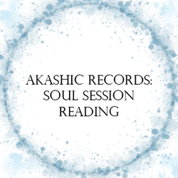 Souly Transformation - Individual Private Akashic Records Reading