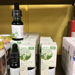 Kosmic Korner - Quality CBD Products