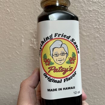 Patsy’s Food - Asian Fusion Near Me - Wailuku, Hawaii