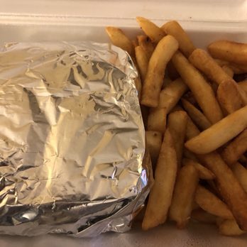King Kabab - Fish sandwich with fries that are addicting - Indian Near Me - Valley Stream, New York King Kabab - Fish sandwich with fries that are addicting - Indian Near Me - Valley Stream, New York