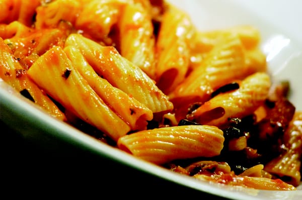 Signor Sassi by San Carlo - London by null