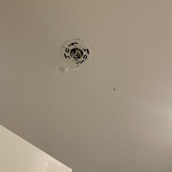 Siebert Realty - Who needs smoke detectors??? - Vacation Rentals Near Me - Virginia Beach, Virginia