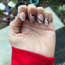 Julie’s Hands Nail Studio