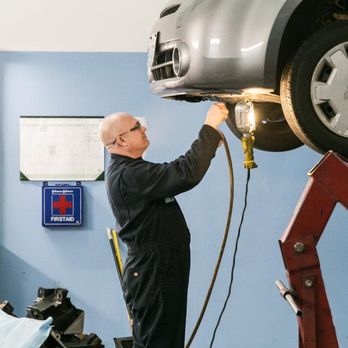 ABC Auto Repair - Auto Repair Near Me - Seattle, Washington