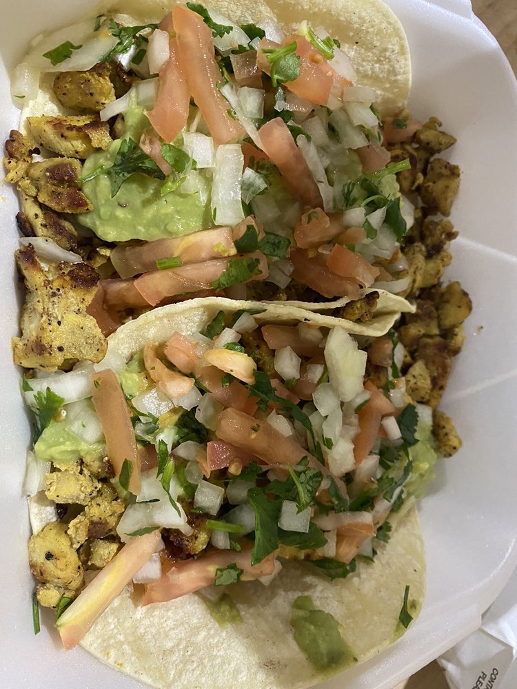 Armando’s Mexican Food 2