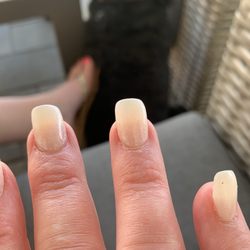 Polish Nails & Spa