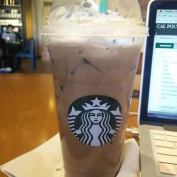 Starbucks - Venti Iced Peppermint Mocha with Whipped Cream - Coffee & Tea Near Me - Diamond Bar, California Starbucks - Venti Iced Peppermint Mocha with Whipped Cream - Coffee & Tea Near Me - Diamond Bar, California