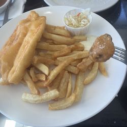 Halibut House