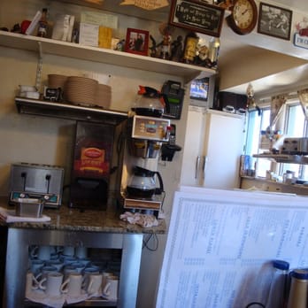 Cozy Cafe - Inside - Greek Near Me - Redondo Beach, California Cozy Cafe - Inside - Greek Near Me - Redondo Beach, California