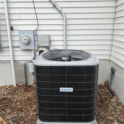 Telegraph Heating