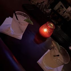 Twilite Lounge - Margarita