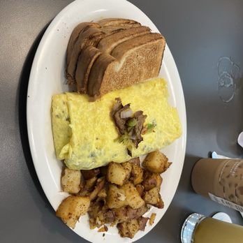 Eggs Up Grill - Breakfast & Brunch Near Me - Orlando, Florida