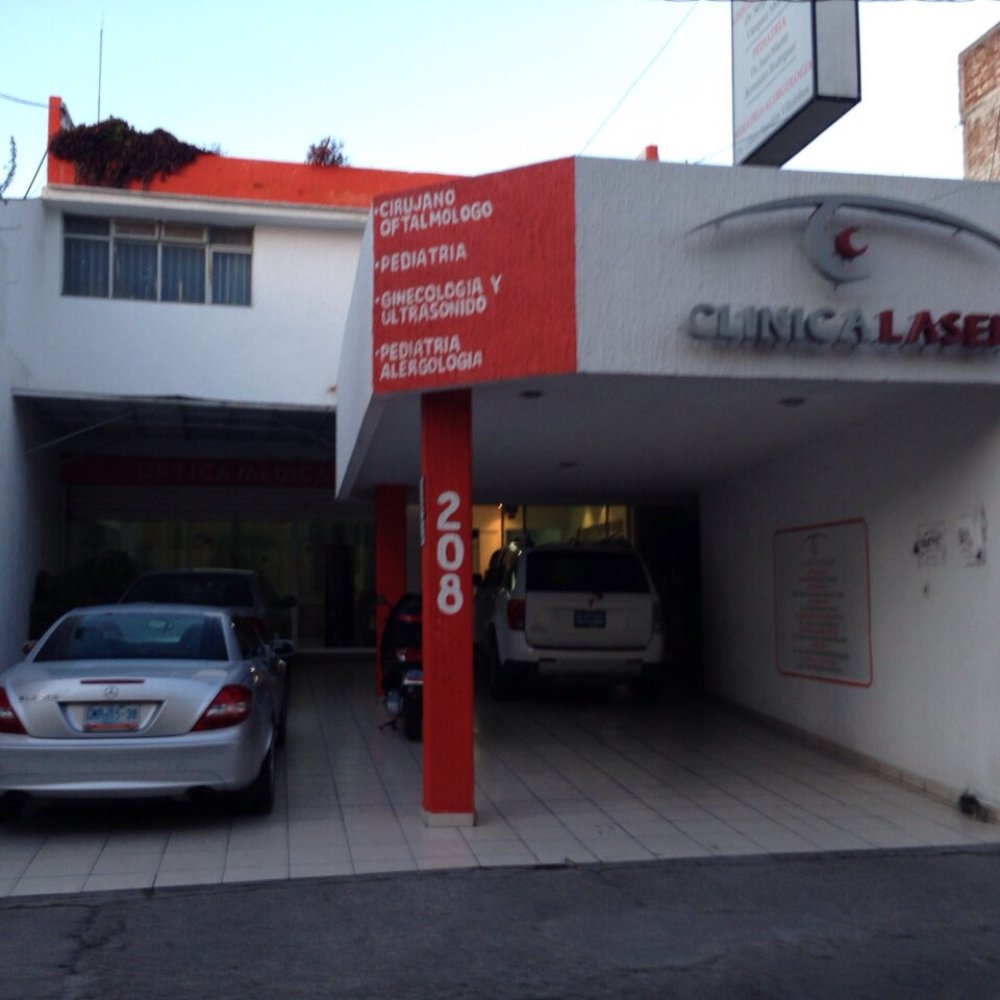 THE BEST 10 Ophthalmologists in DOLORES HIDALGO, GUANAJUATO, MEXICO -  Quality & Affordability - Clínica Oftalmológica Malacara, Enfermedades y  Cirugía de los Ojos, Dr. Rafael López, Lopez Landeros Rafael Dr - Updated  2026 - Yelp