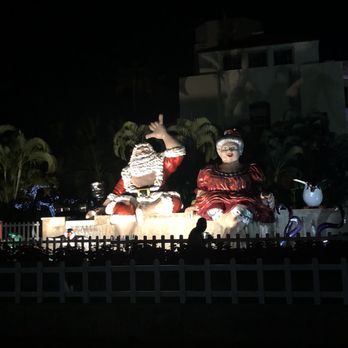 Honolulu City Lights - Festivals Near Me - Honolulu, Hawaii