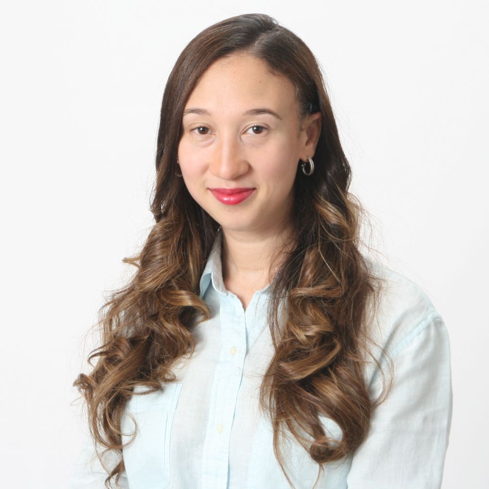 Angie Rumaldo - child therapist in Bronx, NY