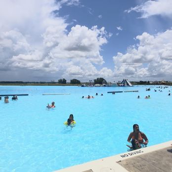 Mirada Lagoon - Pool - Water Parks Near Me - San Antonio, Florida Mirada Lagoon - Pool - Water Parks Near Me - San Antonio, Florida