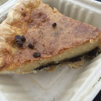 Dangerously Delicious Pies - Chocolate Chip Pancake. - Coffee & Tea Near Me - Baltimore, Maryland Dangerously Delicious Pies - Chocolate Chip Pancake. - Coffee & Tea Near Me - Baltimore, Maryland
