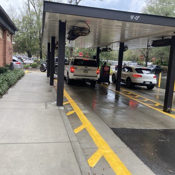 Chick-fil-A - Fast Food Near Me - Bluffton, South Carolina Chick-fil-A - Fast Food Near Me - Bluffton, South Carolina