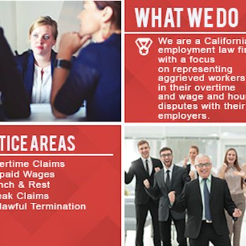 Recover My Wages - Employment Law Near Me - San Jose, California Recover My Wages - Employment Law Near Me - San Jose, California