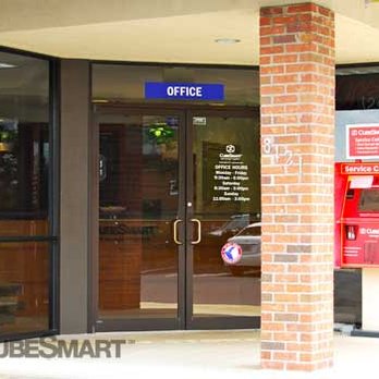 CubeSmart Self Storage - Self Storage Near Me - Jacksonville, Florida