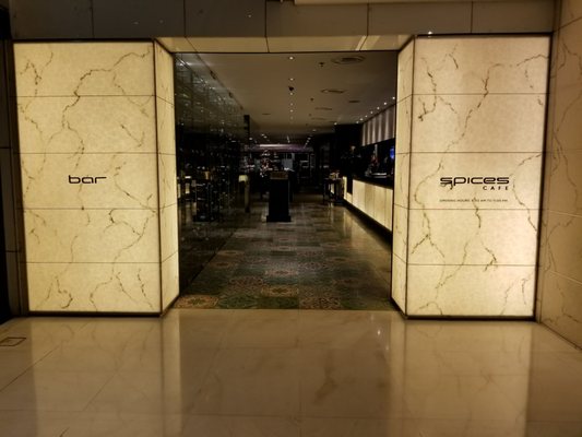 Concorde Hotel Singapore by null