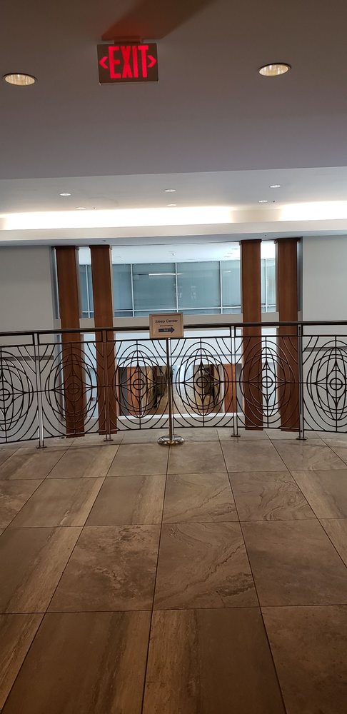 Huebner Sleep Center - sleep specialist in San Antonio, TX