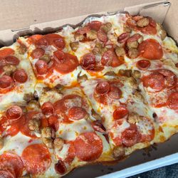 Taylor's Pizza House