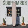 Photo of Almond Surfboards & Designs
