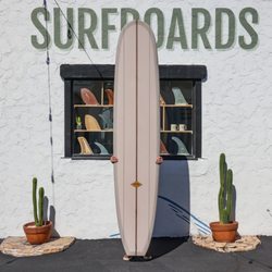 Almond Surfboards & Designs - Great boards at Almond Surfboards