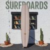 Almond Surfboards & Designs gift card