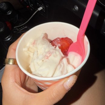 Oh My Gurt - Coconut - Ice Cream & Frozen Yogurt Near Me - Phoenix, Arizona Oh My Gurt - Coconut - Ice Cream & Frozen Yogurt Near Me - Phoenix, Arizona